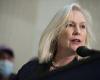 NY Sen. Gillibrand promises to 'do better' after she's caught maskless at ...