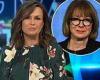 The Project: Lisa Wilkinson's emotional tribute to Mary-Louise McLaws after ...