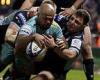 sport news Exeter 52-17 Glasgow: Tom O'Flaherty runs riot as Chiefs record eight-try ...