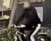 Police want to identify mystery cyclist who was seen near the scene of tragic ...