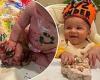 Halsey's son Ender turns six-months-old as  singer celebrates by sharing sweet ...