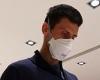 Novak Djokovic deportation: Tennis star set to be banned from Australia for ...
