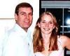 Prince Andrew's accuser Virginia Roberts vows to 'destroy' the Duke of York as ...
