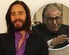 Jared Leto says that he wants to work with Al Pacino on a potential prequel to ...
