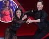 Dancing On Ice 2022: Strictly's Brendan Cole wows with 'best first performance ...