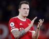 sport news Manchester United 'attach £15m price-tag to Phil Jones and refuse to listen to ...