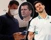 sport news Novak Djokovic: Tim Henman says 'decisions have consequences' after Serb was ...
