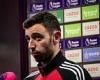 sport news 'I'm not happy at all': Bruno Fernandes left furious after Man United let lead ...