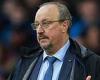 sport news 'Agent Rafa': Liverpool fans jokingly thank Benitez after he is sacked by local ...