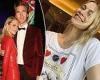 TALK OF THE TOWN: Is the love party over for Poppy Delevingne and beau James?