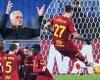 sport news Roma 1-0 Cagliari: Oliveira scores from from the spot to end three-match ...