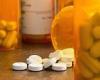 Addiction to painkillers has soared amid pandemic as GPs hand out ...