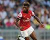 sport news Ex-Arsenal star Alex Song reveals he 'didn't give a F**K' about being on the ...
