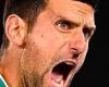 Serbian president launches extraordinary attack on Australia over Novak Djokovic