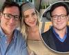 Kelly Rizzo opens up about Bob Saget's death: 'I'm trying...to not think I was ...