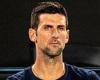 sport news 'GOOD': Piers Morgan taunts 'liar' Novak Djokovic after Serbian's visa is ...