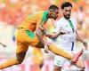 sport news Ivory Coast 2-1 Sierra Leone: Nicolas Pepe and Sebastian Haller on target for ...
