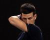 sport news OLIVER HOLT: When I look at Djokovic, I don't see the world's best player - I ...