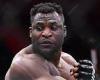 sport news UFC 270: Francis Ngannou went from gun-shy to KO machine after changing mindset
