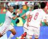sport news Tunisia 4-0 Mauritania: Wahbi Khazri brace means qualifying from Group F will ...