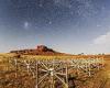 Australian radio telescope narrows in on the elusive signal of the universe's ...