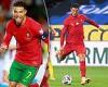 sport news Cristiano Ronaldo picks up Special Award as FIFA celebrate Portuguese forward's ...