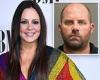 Country singer Sara Evans' estranged husband arrested for allegedly trying to ...
