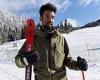 British-born DJ set to become Jamaica's first Alpine skier to compete at Winter ...
