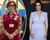 Melanie Lynskey says her Yellowjackets co-stars defended her after she was ...