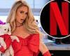 Paris Hilton's Netflix series Cooking With Paris canceled by the streaming ...