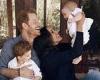 Prince Charles invites Prince Harry and family to stay in the hope of meeting ...