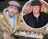 Only Fools And Horses star Sir David Jason says he 'would love' to reprise ...
