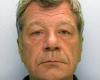 Heavily indebted Chichester barrister who evaded £98K in tax is jailed for ...