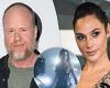 Joss Whedon says Gal Gadot misunderstood him on set because 'English is not her ...