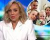 The Project's Carrie Bickmore has 'trepidation' about Western Australia's ...