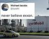 Exxon pledges net-zero goal for its operations by 2050 - but target WON'T ...