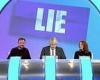 'It's a LIE!': Boris Johnson becomes panellist in online spoof video of Would I ...