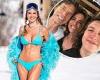 EDEN CONFIDENTIAL: How Mick Jagger's ex-lover Luciana Gimenez turned up the ...