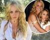 Britney Spears says she should have 'slapped' her sister and mother 'across ...