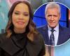 Laura Coates recalls Jeopardy! producers saying 'no' despite being picked to ...