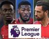 sport news IAN HERBERT: Premier League destroying integrity of the competition with casual ...