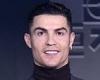 sport news Cristiano Ronaldo hopes to play for another 'FOUR or FIVE YEARS'