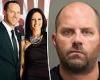 Sara Evans filed for divorce from Jay Barker before 'he tried to hit her with ...