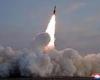 North Korea tests 'tactical guided missiles' in its fourth sanctions-busting ...