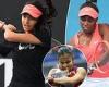 sport news Emma Raducanu vs Sloane Stephens - Australian Open first round: Live score and ...