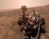 Mars: Ancient life one of three possible explanations for the discovery of ...