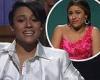 Ariana DeBose responds to online commentator who criticized her Saturday Night ...
