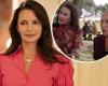 Kristin Davis plans on using Sex and the City to teach kids: 'I don't want her ...