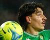 sport news Hector Bellerin reveals his delight at Takehiro Tomiyasu and Arsenal 'doing ...