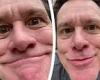 Jim Carrey turns 60 and the comedian celebrates  milestone birthday with a ...